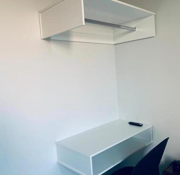 Otel Central De Anápolis