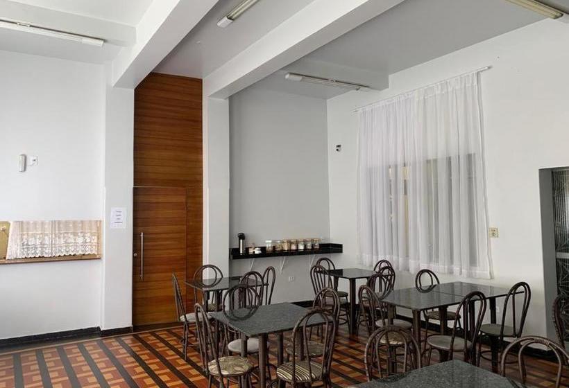 Otel Central De Anápolis