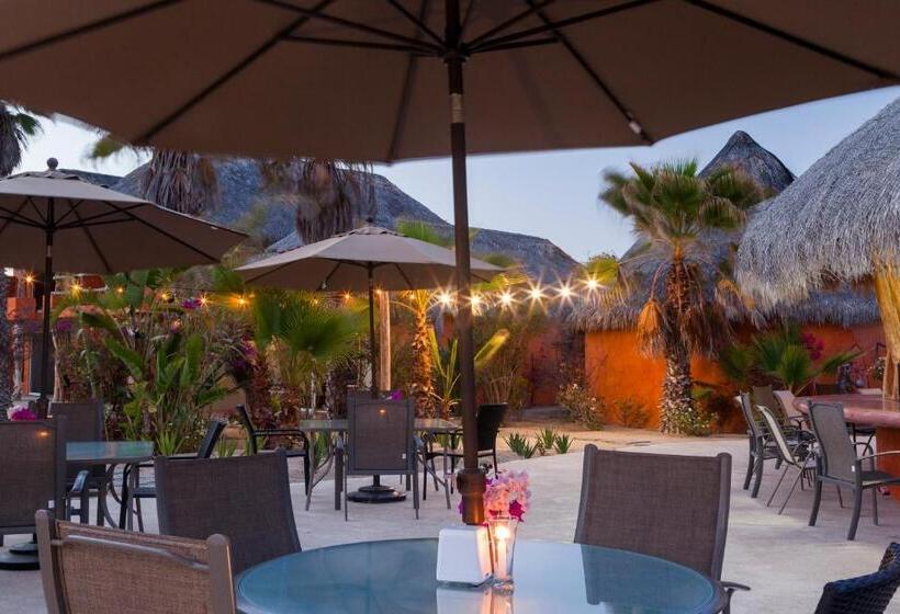 ホテル Cerritos Surf Town Beach Front Property