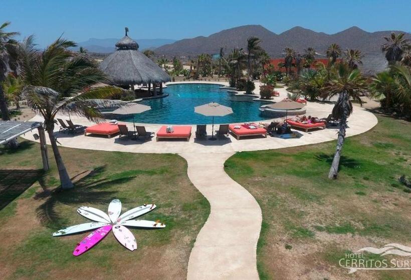 ホテル Cerritos Surf Town Beach Front Property