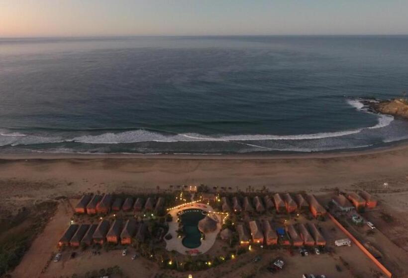 ホテル Cerritos Surf Town Beach Front Property