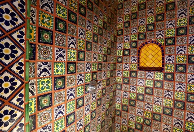 ホテル Cerritos Surf Town Beach Front Property