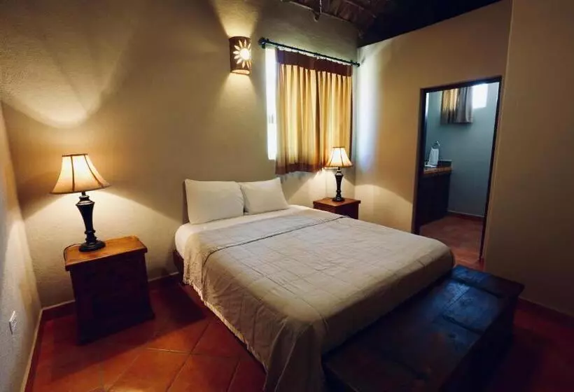 Hotelli Cerritos Surf Town   Beach Front Property