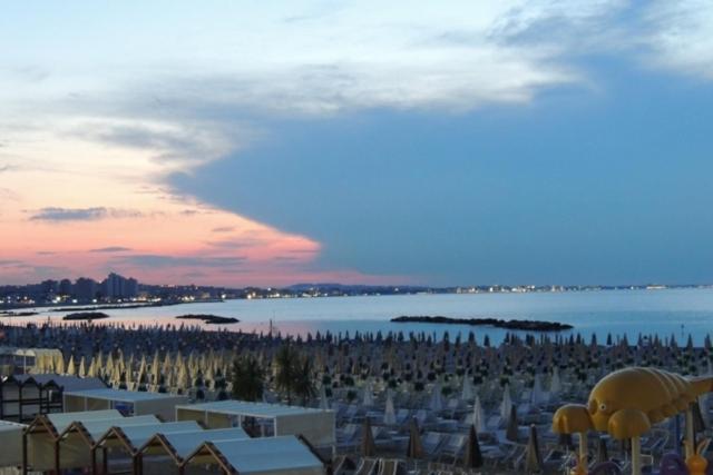 ホテル Cristina Corona