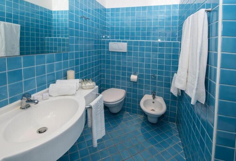 ホテル Cristina Corona