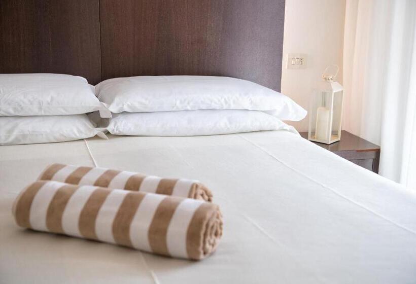 ホテル Cristina Corona