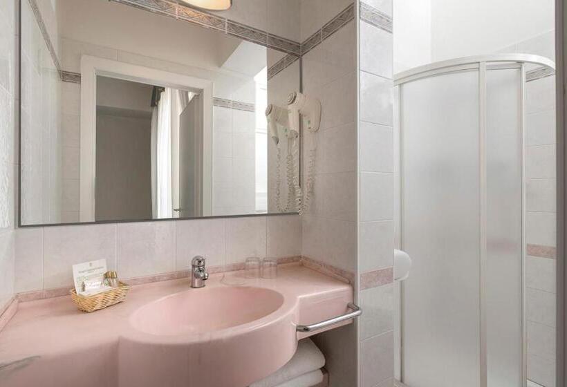 ホテル Cristina Corona