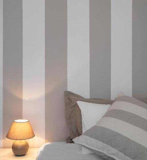 ホテル Cristina Corona