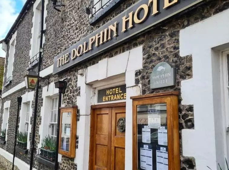 Hotel Dolphin