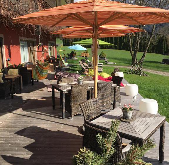 Отель Ehrwalderhof