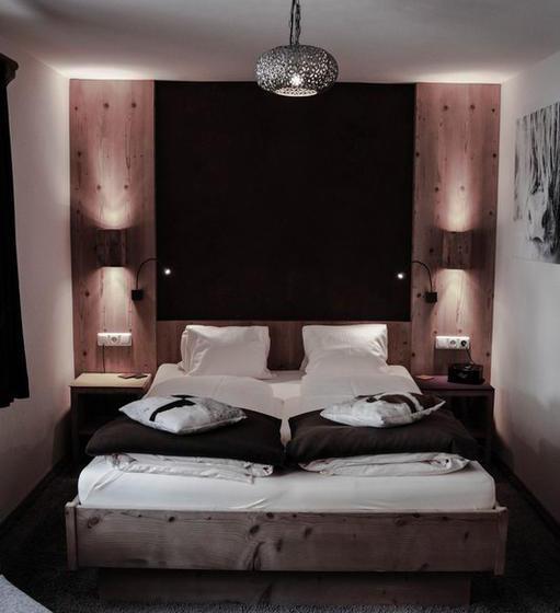 Отель Ehrwalderhof