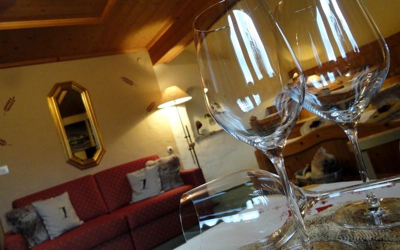 Отель Ehrwalderhof