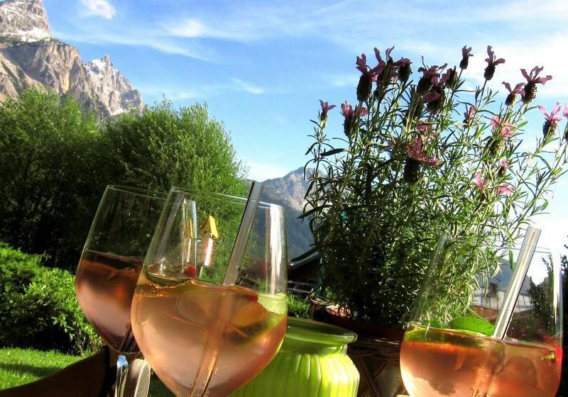 Отель Ehrwalderhof