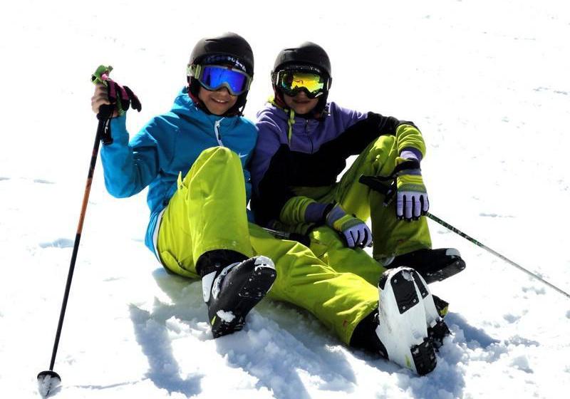 Отель Ehrwalderhof