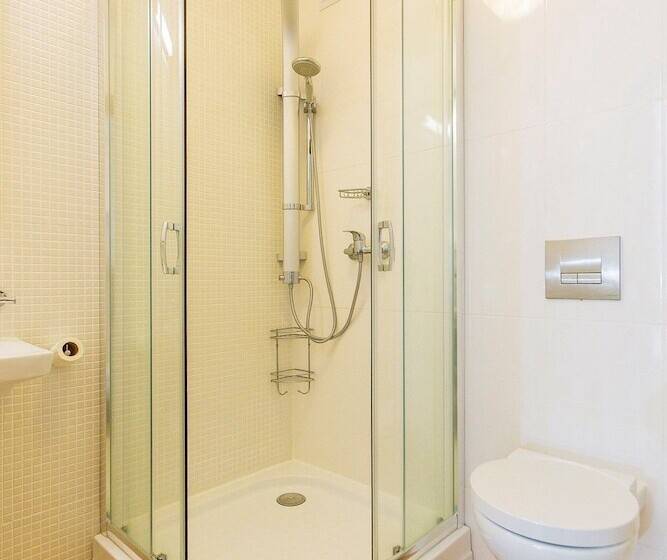 בית מלון כפרי Gerkules