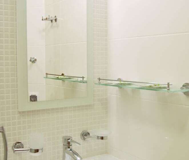 בית מלון כפרי Gerkules