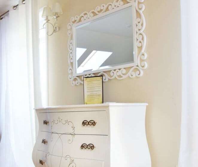 בית מלון כפרי Gerkules