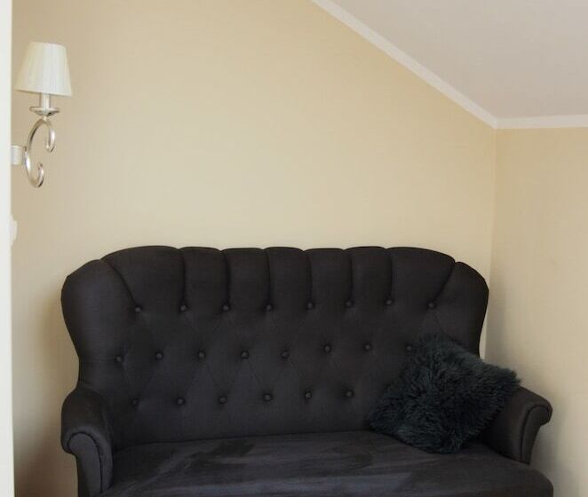 בית מלון כפרי Gerkules