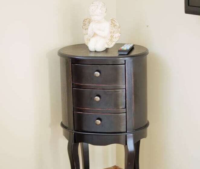 בית מלון כפרי Gerkules