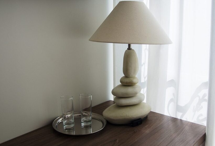 בית מלון כפרי Gerkules