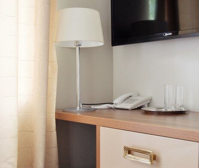 בית מלון כפרי Gerkules