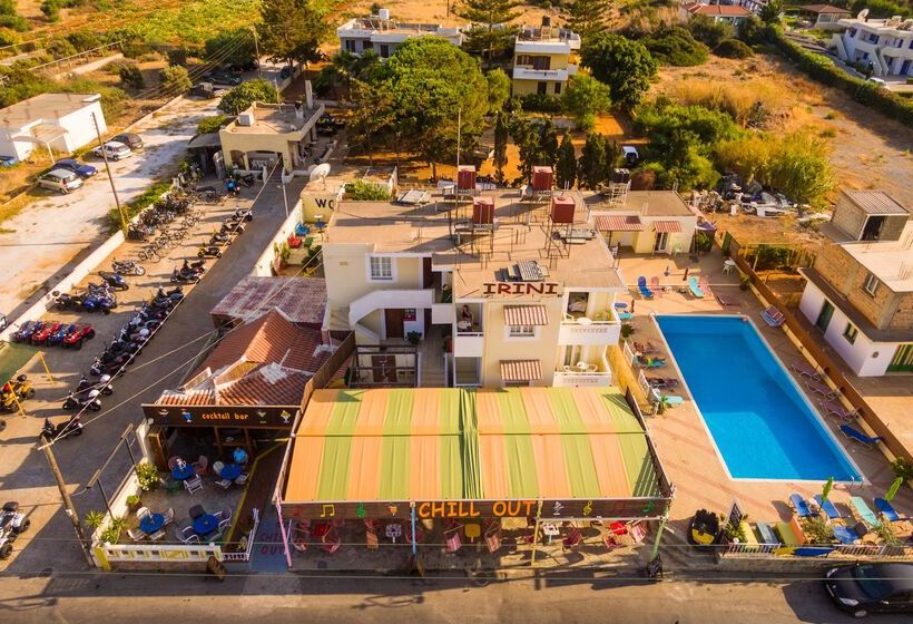 ホテル Irini Studios