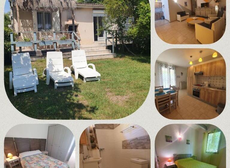 בית מלון כפרי Levolle Marine