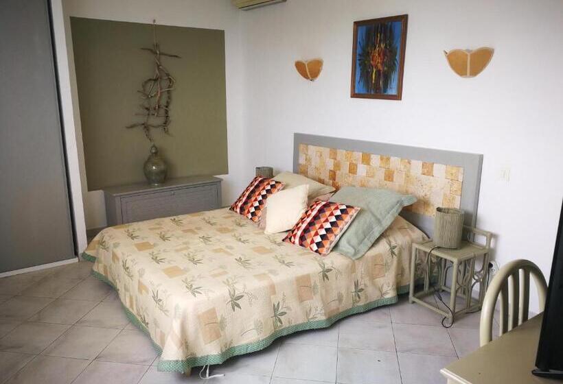 בית מלון כפרי Levolle Marine