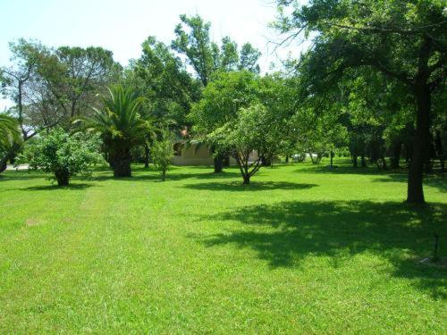 בית מלון כפרי Levolle Marine