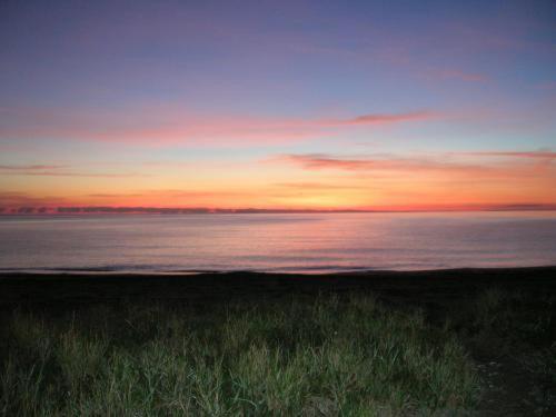 בית מלון כפרי Levolle Marine