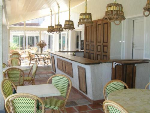 בית מלון כפרי Levolle Marine