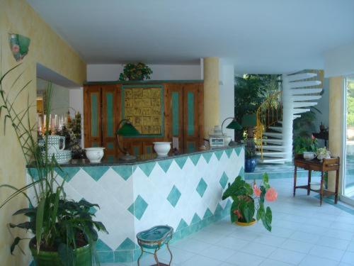 בית מלון כפרי Levolle Marine