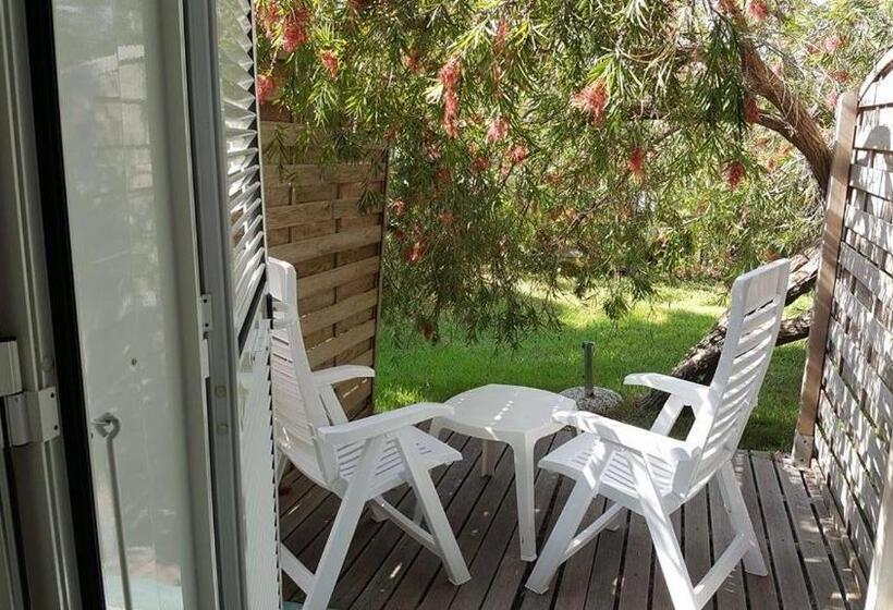 בית מלון כפרי Levolle Marine