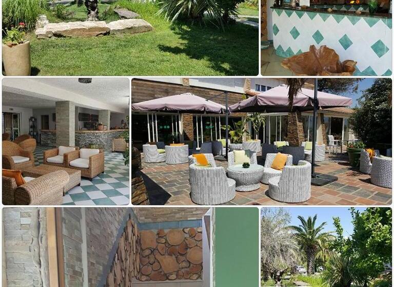 בית מלון כפרי Levolle Marine