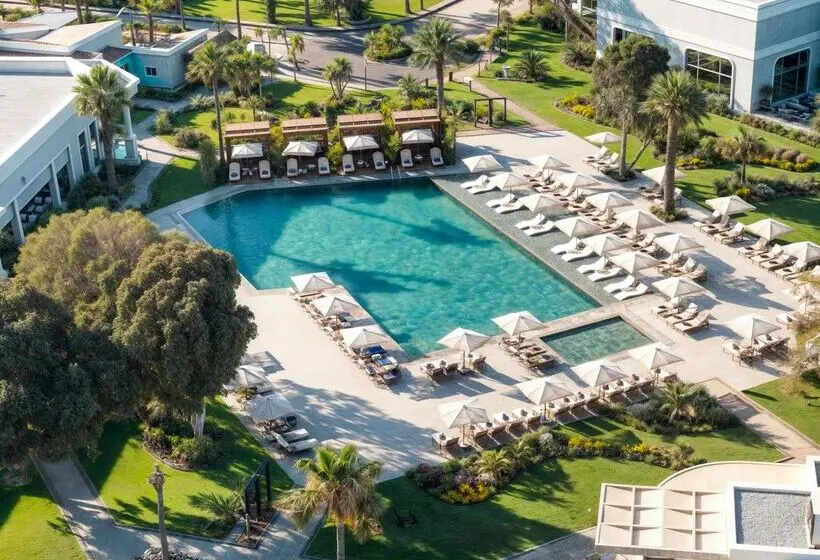 Hotelli Merit Cyprus Garden Holiday Village