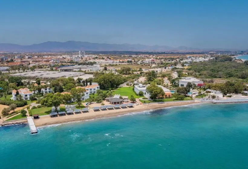 Hotelli Merit Cyprus Garden Holiday Village