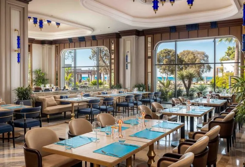 Hotelli Merit Cyprus Garden Holiday Village
