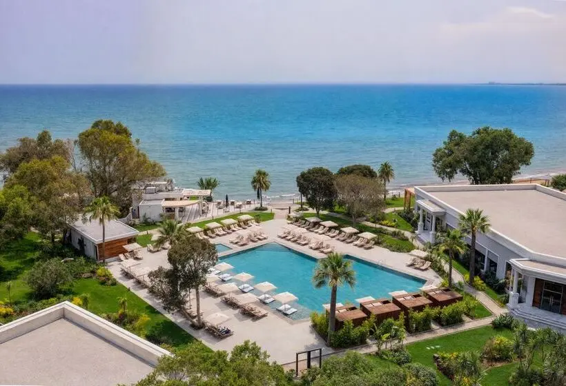 Hotelli Merit Cyprus Garden Holiday Village