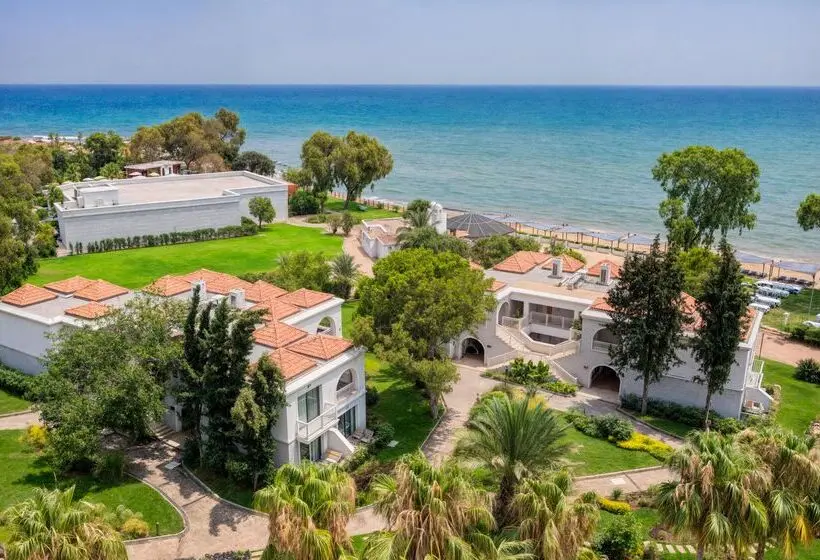 Hotelli Merit Cyprus Garden Holiday Village
