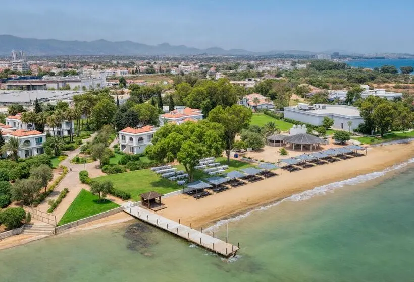 Hotelli Merit Cyprus Garden Holiday Village
