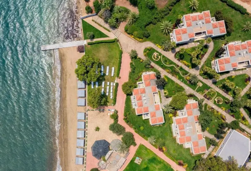 Hotelli Merit Cyprus Garden Holiday Village