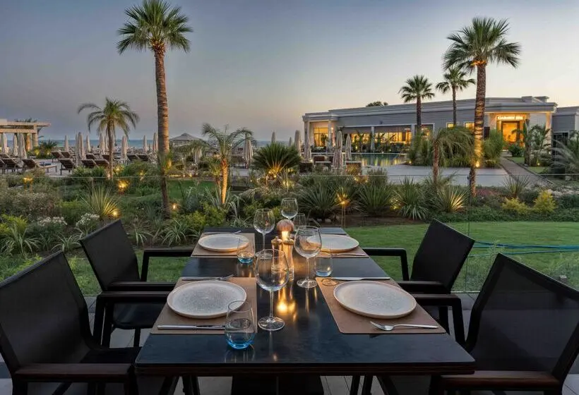 Hotelli Merit Cyprus Garden Holiday Village