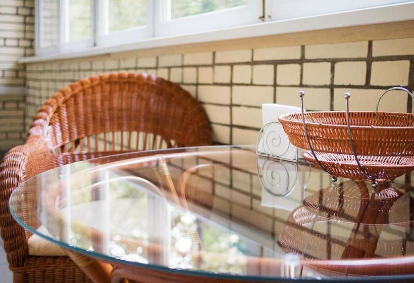 בית מלון כפרי Mosfilm