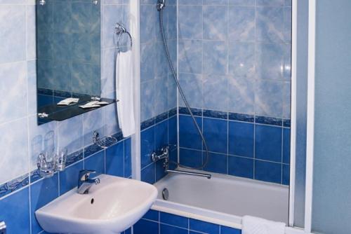 בית מלון כפרי Mosfilm