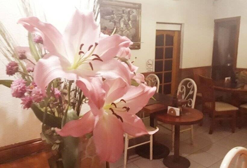 בית מלון כפרי Nubes