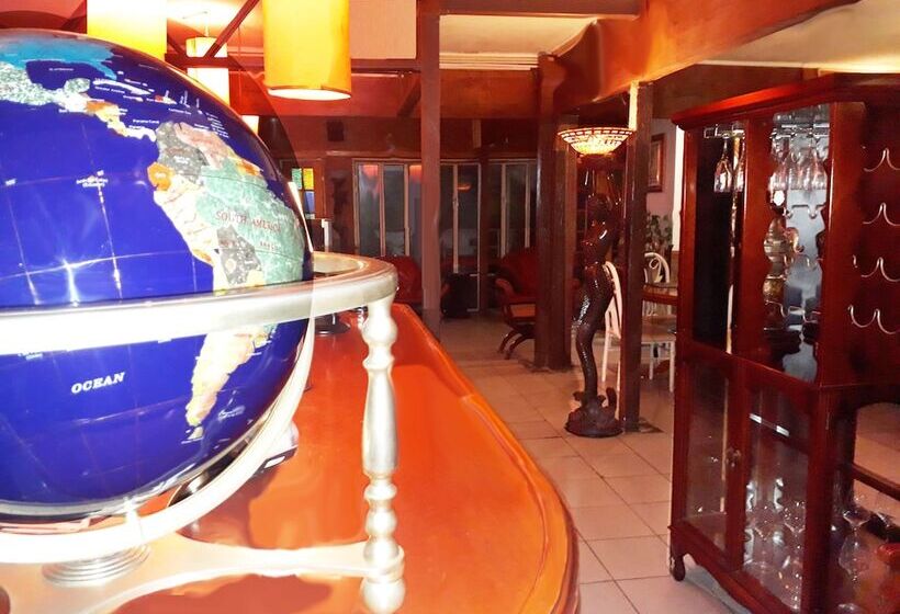 בית מלון כפרי Nubes