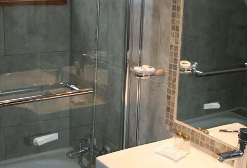 בית מלון כפרי Nubes