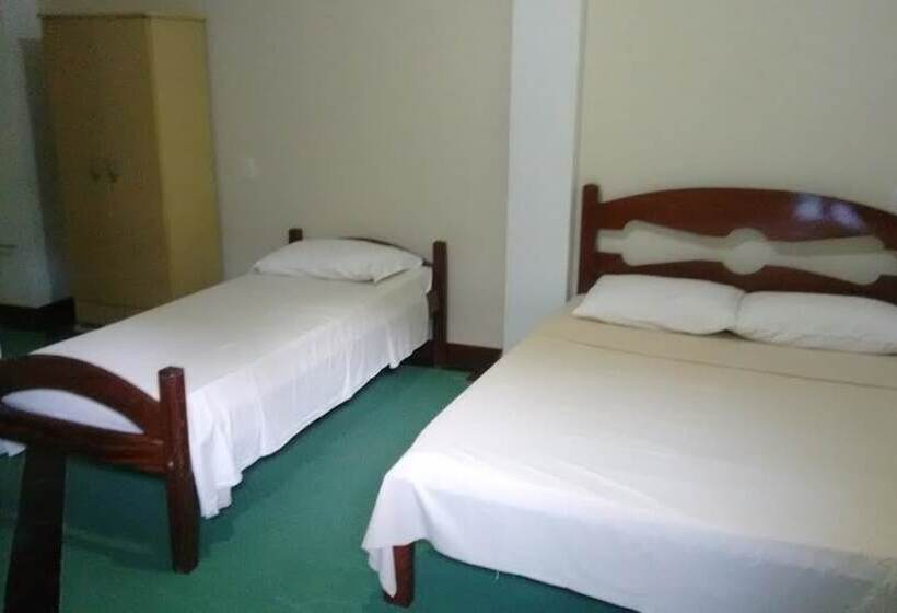 Отель Pousada  Pé N Areia Hospedagem