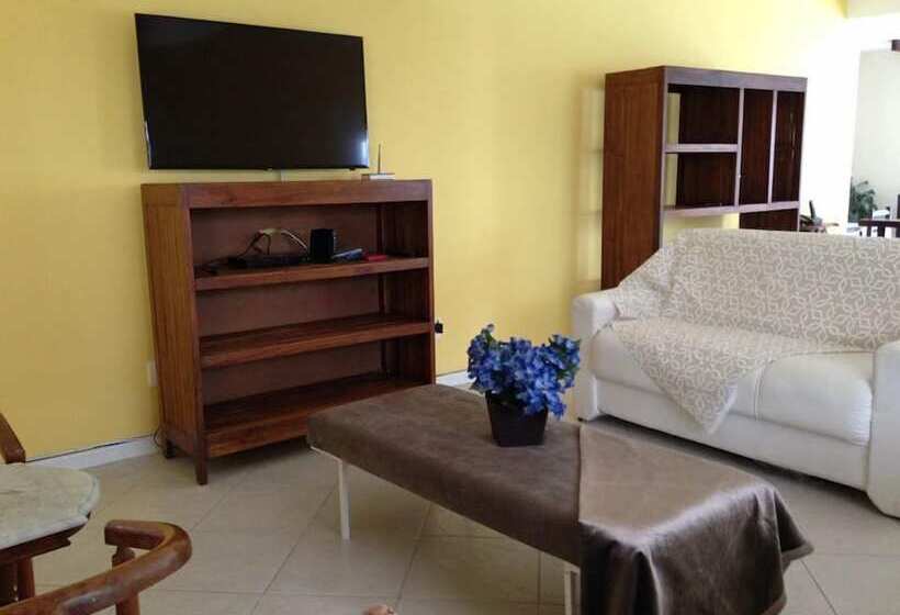 Отель Pousada  Pé N Areia Hospedagem