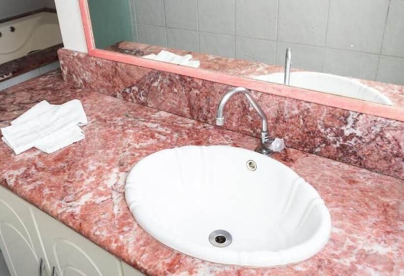 Отель Pousada  Pé N Areia Hospedagem